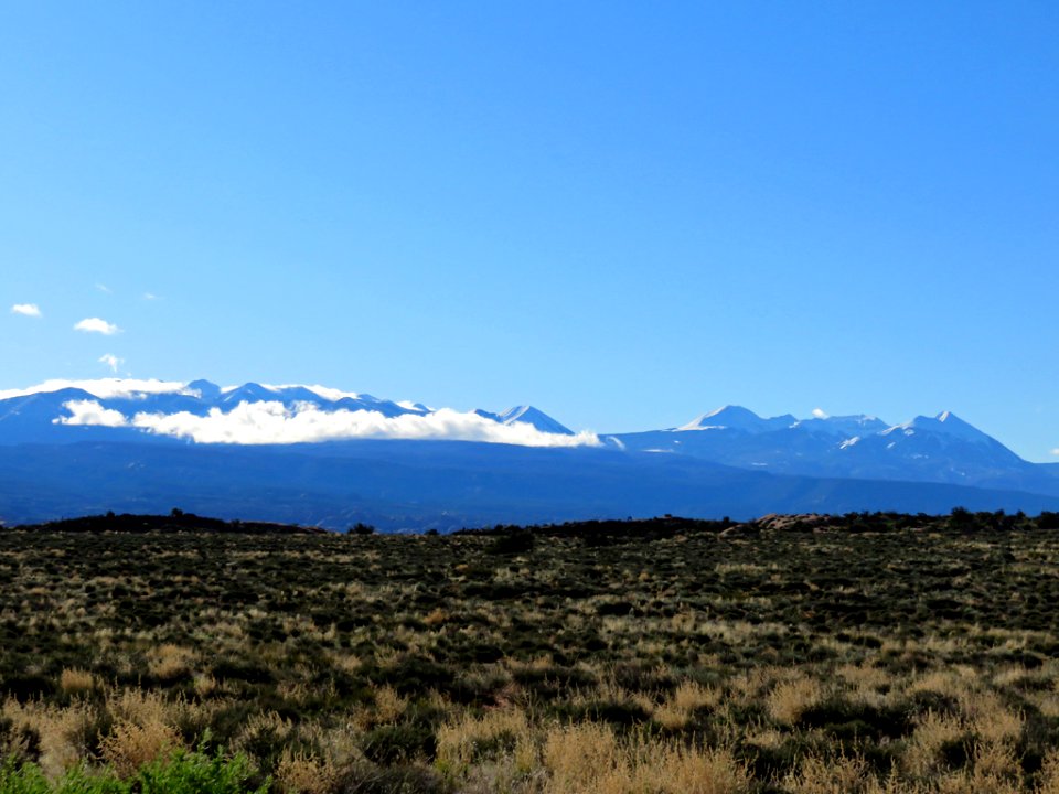 Arches NP in UT