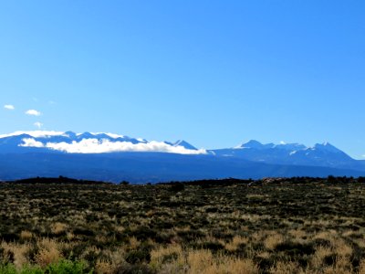 Arches NP in UT