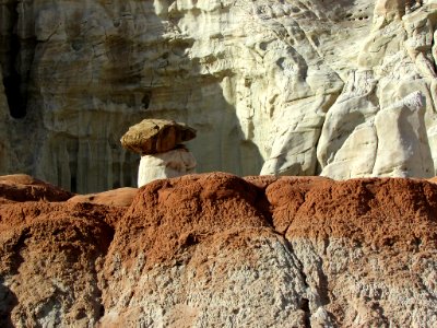 Grand Staircase-Escalante NM in UT photo