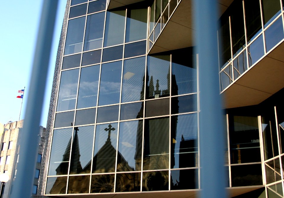 Church and State