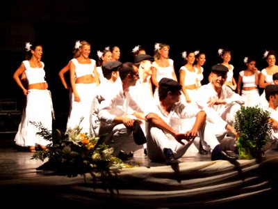 Mambo Dance Tremestieri Etneo Sicilia Italy - Creative Commons by gnuckx