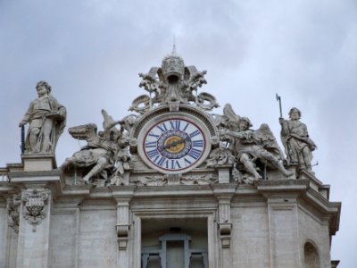 Italy-Vaticano - Creative Commons by gnuckx