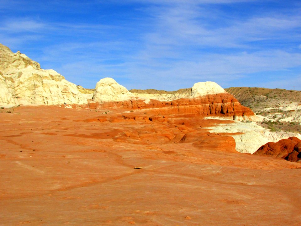 Grand Staircase-Escalante NM in UT