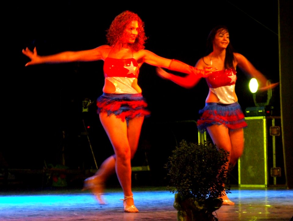Mambo Dance-Tremestieri Etneo-Sicilia-Italy - Creative Commons by gnuckx