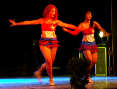 Mambo Dance-Tremestieri Etneo-Sicilia-Italy - Creative Commons by gnuckx