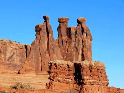 Arches NP in UT