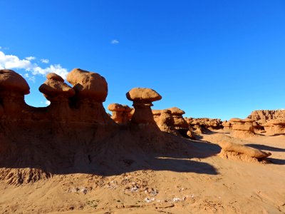 Goblin Valley SP in UT photo