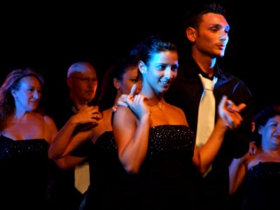 Mambo Dance Tremestieri Etneo Sicilia Italy - Creative Commons by gnuckx