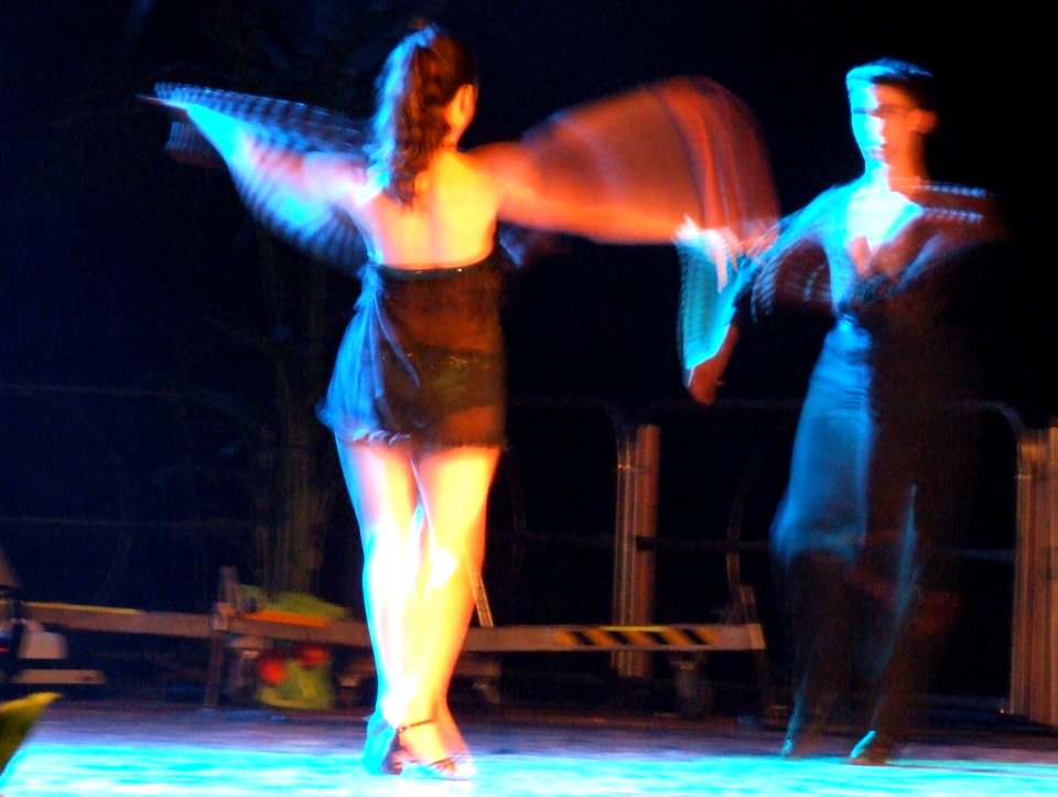 Mambo Dance-Tremestieri Etneo-Sicilia-Italy - Creative Commons by gnuckx