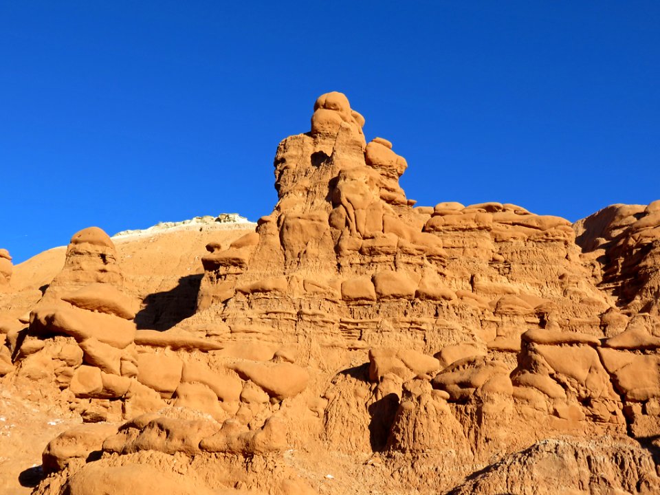Goblin Valley SP in UT