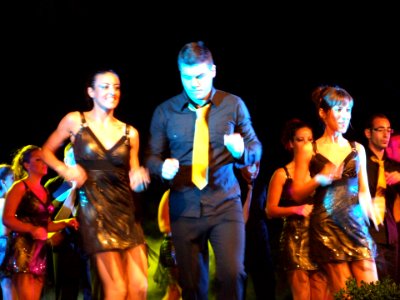 Mambo Dance Tremestieri Etneo Sicilia Italy - Creative Commons by gnuckx