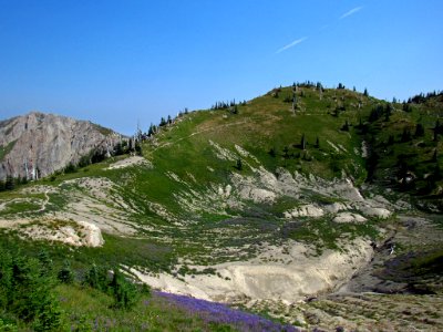 Mt. Margaret Backcountry in WA