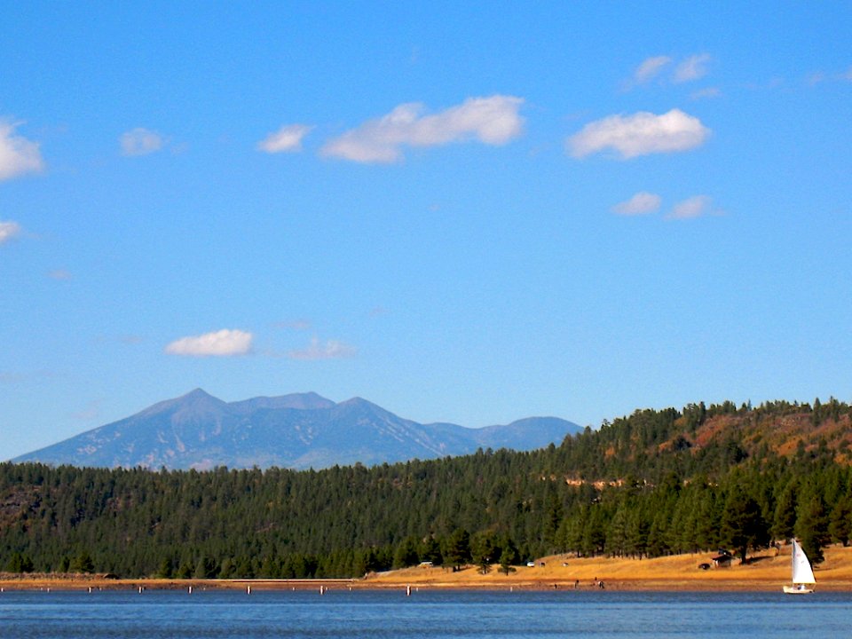 The Peaks