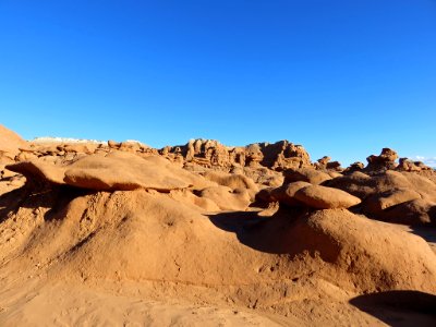 Goblin Valley SP in UT photo