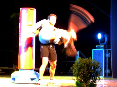 Mambo Dance-Tremestieri Etneo-Sicilia-Italy - Creative Commons by gnuckx