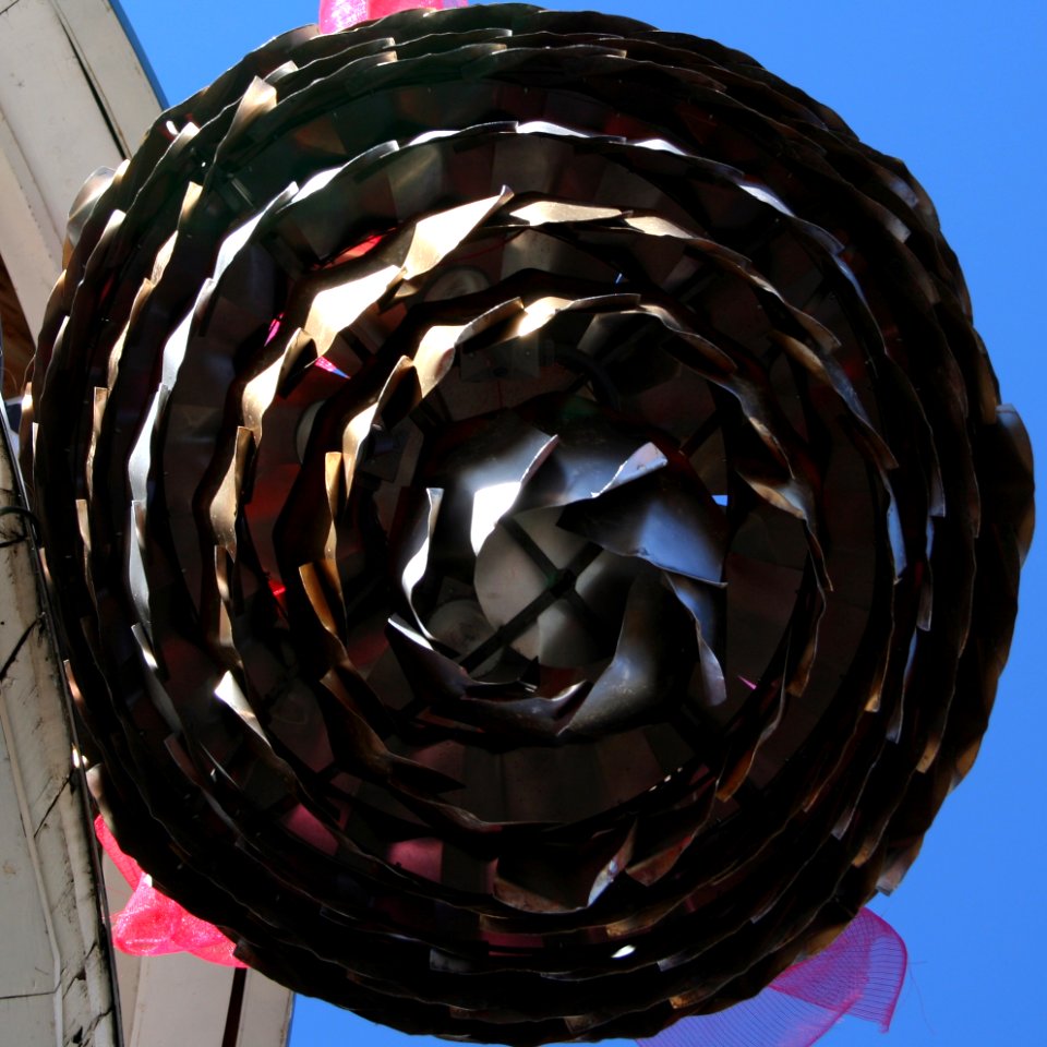 Cone Drop