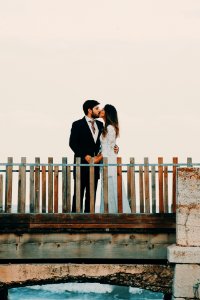 Patri & Luis (Castellón)