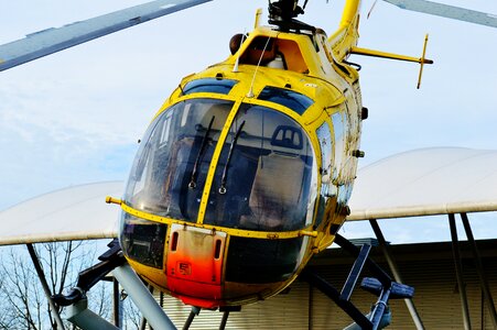 Air rescue rescue ambulance service