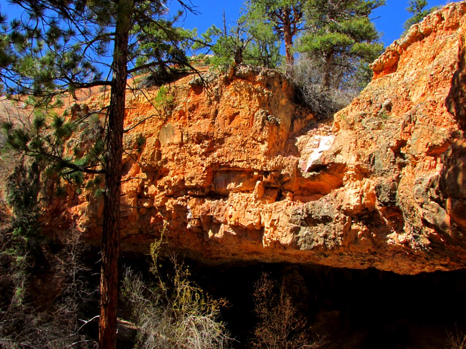 Bryce Canyon NP in Utah