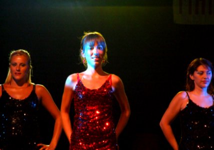 Mambo Dance-Tremestieri Etneo-Sicilia-Italy - Creative Commons by gnuckx