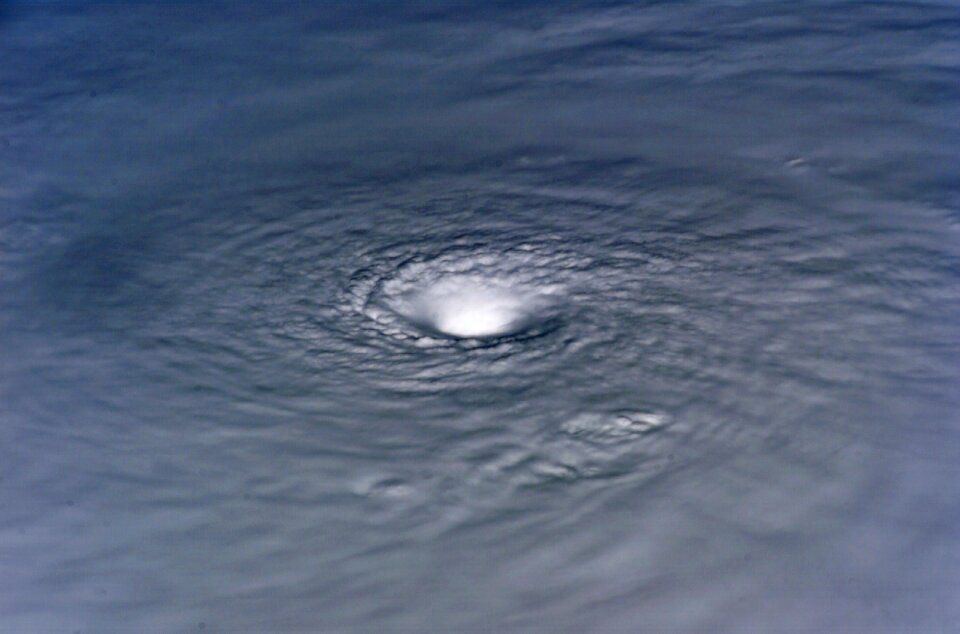 2005 clouds weather