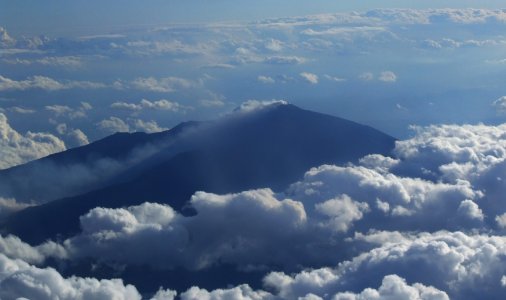 Italy- Etna Volcano - Creative Commons by gnuckx