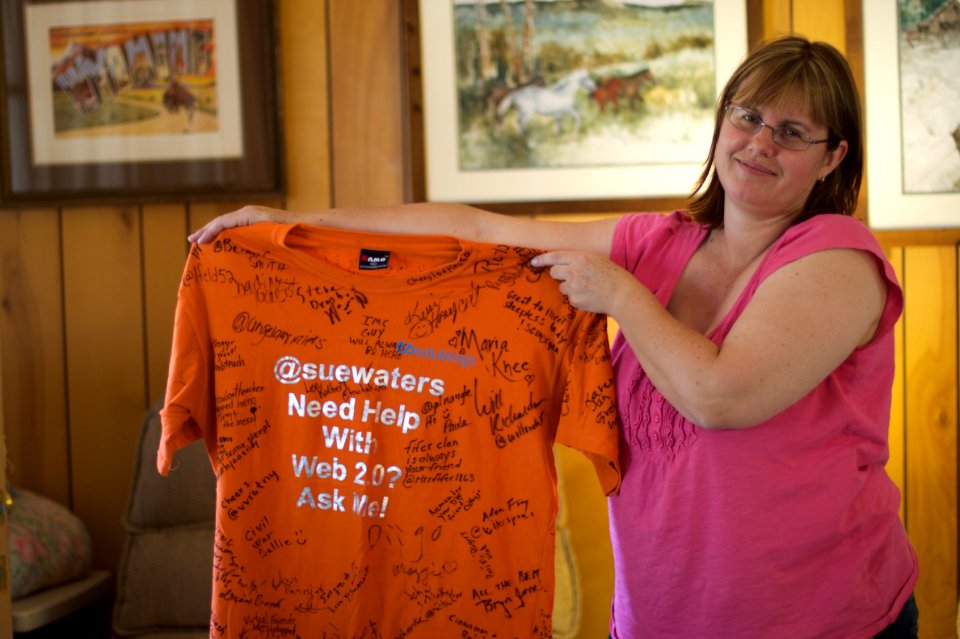 NECC Signatures to a T
