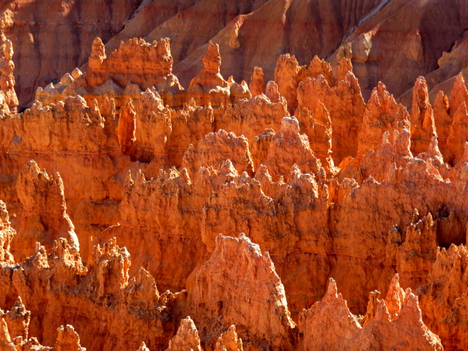 Bryce Canyon NP in UT