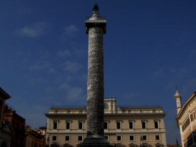 Italy-Roma - Creative Commons by gnuckx