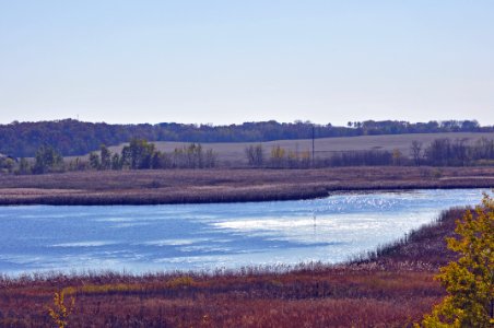 Oak Ridge Lake photo