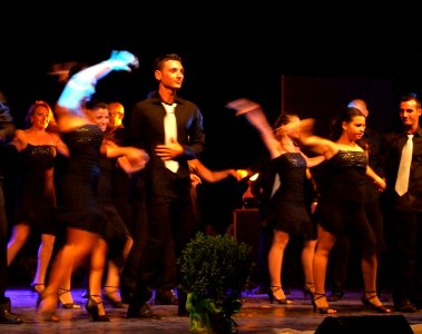 Mambo Dance Tremestieri Etneo Sicilia Italy - Creative Commons by gnuckx