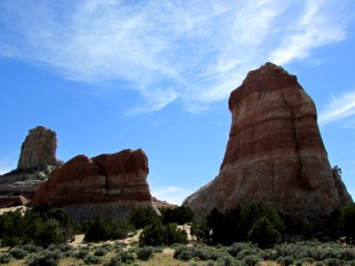 Grand Staircase-Escalante NM in UT