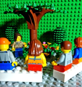 Visitor Services Specialist