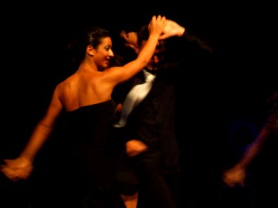 Mambo Dance Tremestieri Etneo Sicilia Italy - Creative Commons by gnuckx