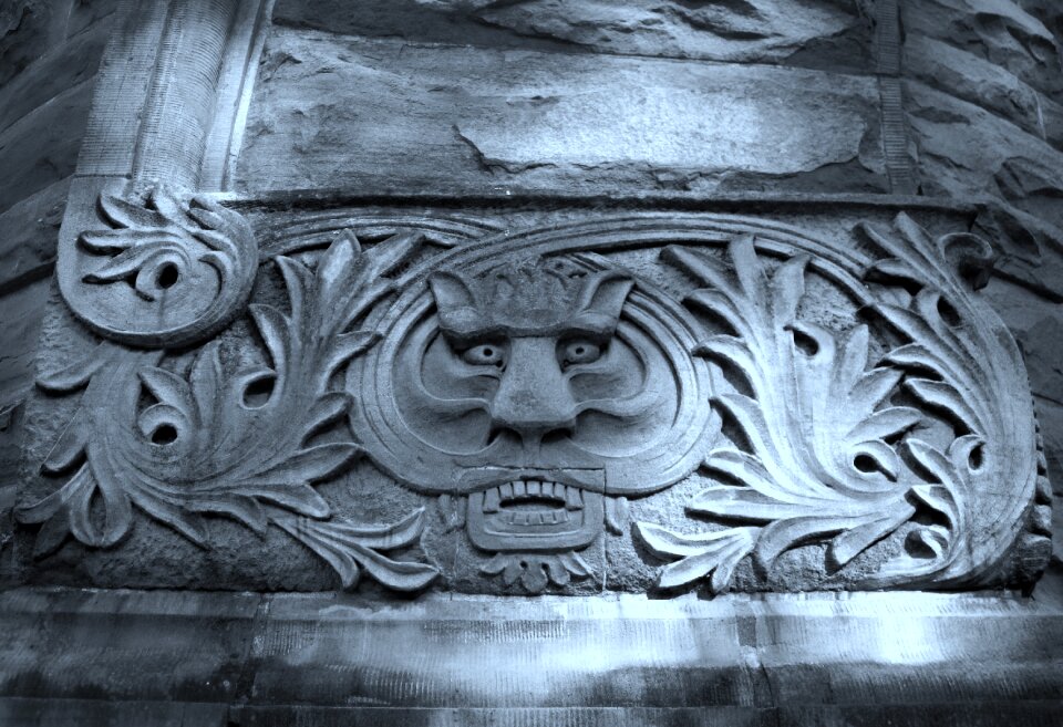 Cathedral gothic religion