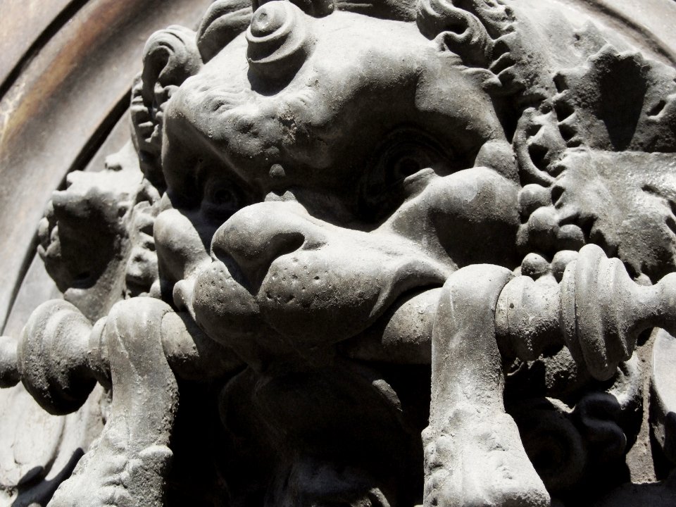 Italy-Roma - Creative Commons by gnuckx