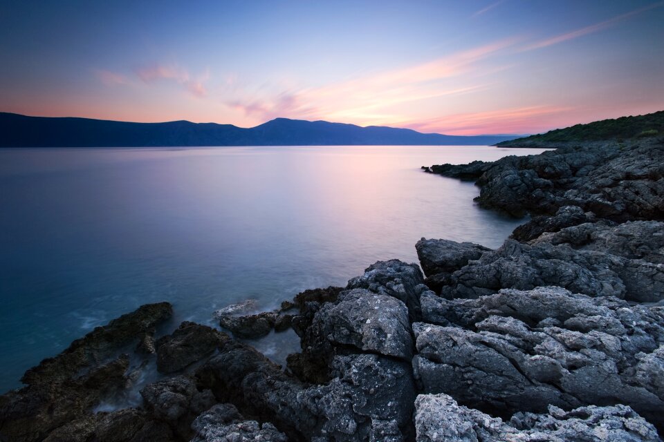 Water sea ocean