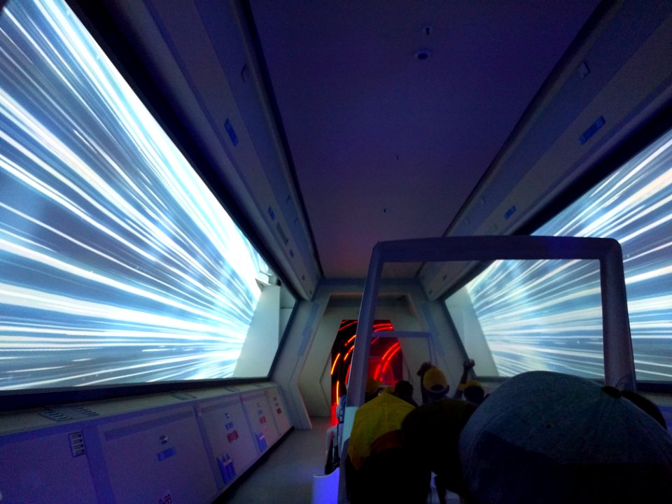 Weee a ride thematic pavilion 2 Expo 2017 Astana Kazakhstan