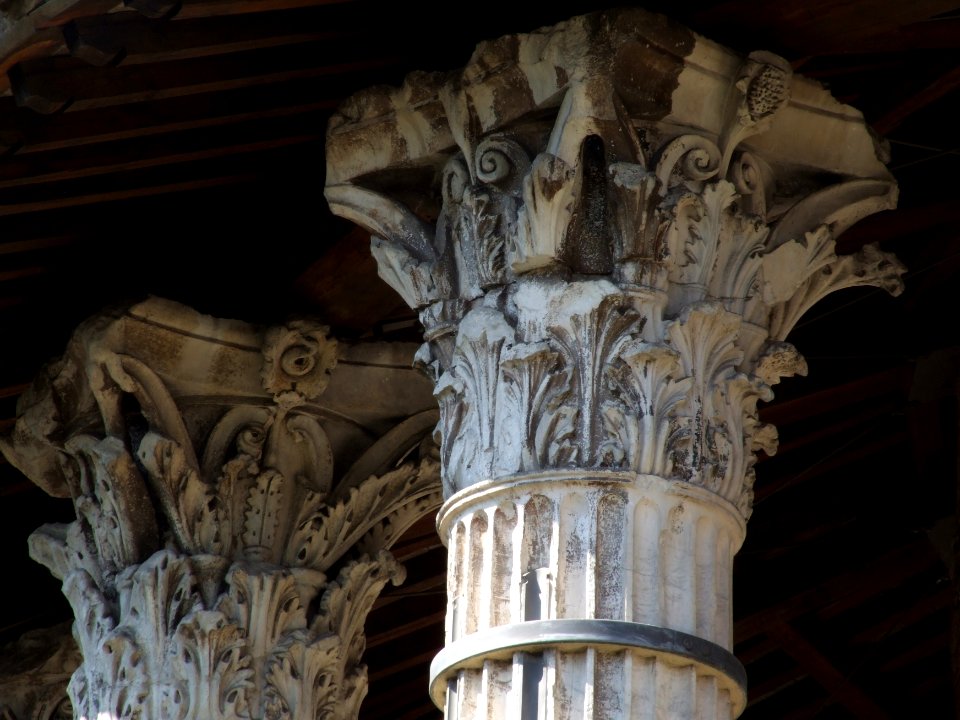 Italy-Roma - Creative Commons by gnuckx