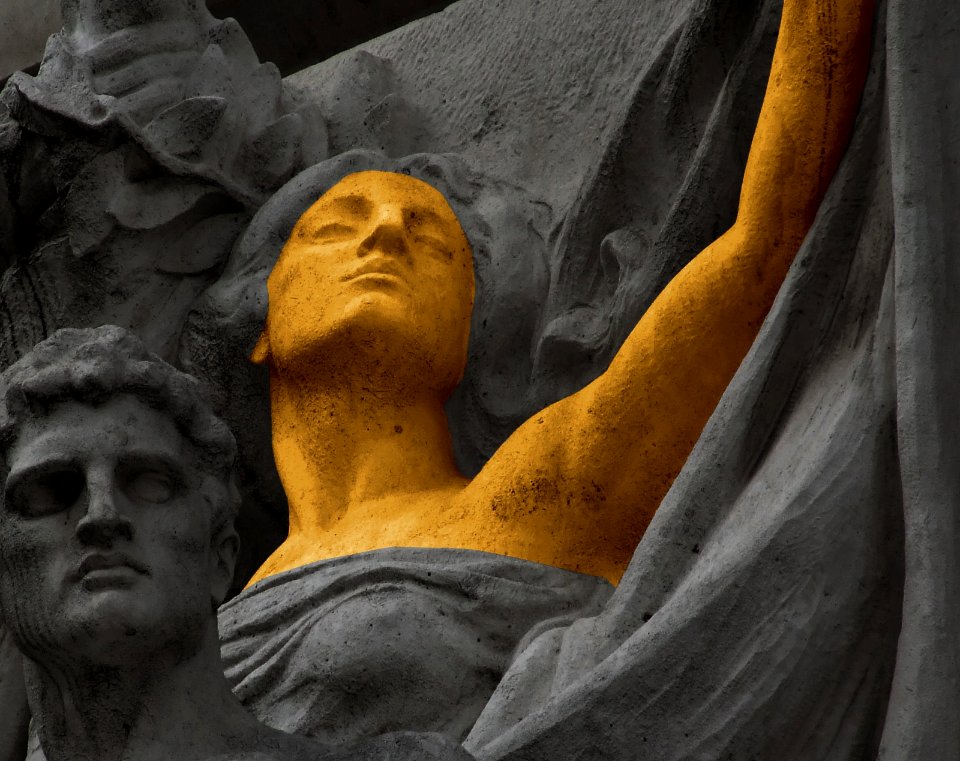 Italy-Roma - Creative Commons by gnuckx