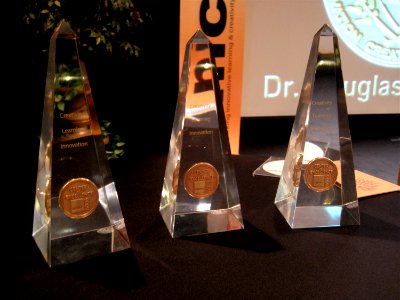 NMC 2009 Center of Excellenc Awards