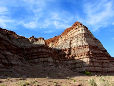 Grand Staircase-Escalante NM in UT