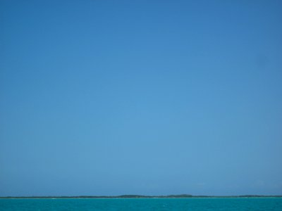 You are My Blue Sky