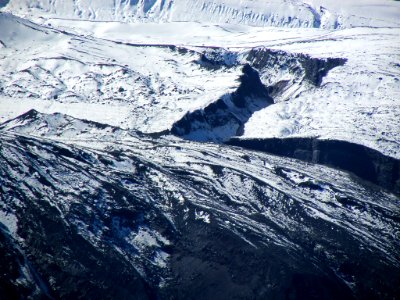 Mt. St. Helens NM in WA