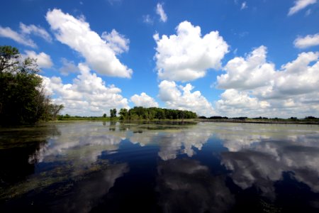 Horicon National Wildlife Refuge