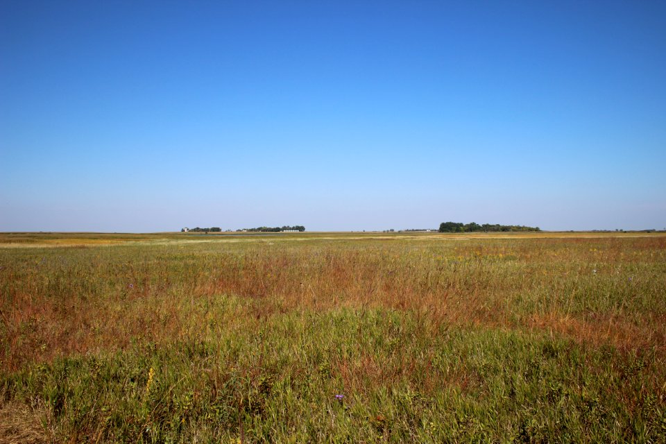 Jim Gritman Waterfowl Production Area