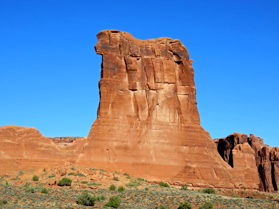 Arches NP in UT