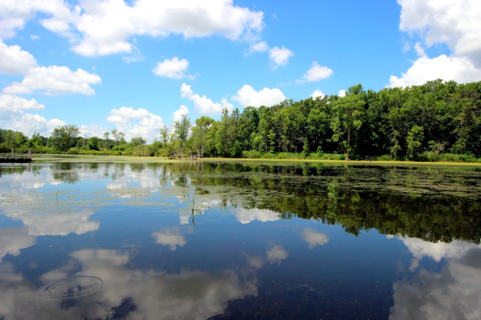 Horicon National Wildlife Refuge
