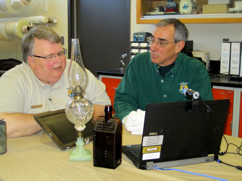 DeSoto NWR webcast