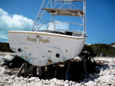 Happy People